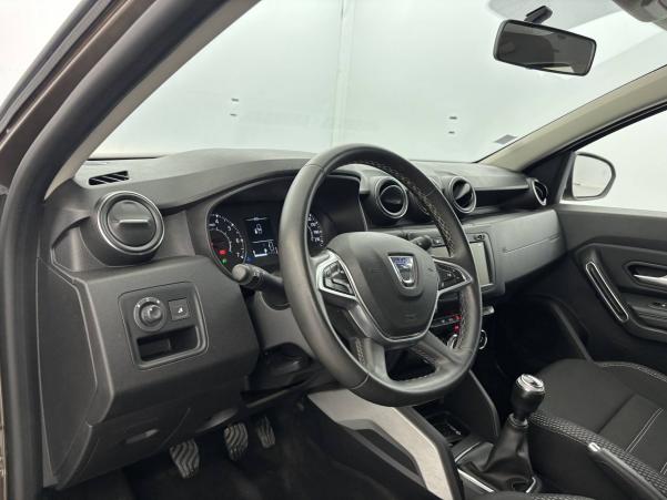 Vente en ligne Dacia Duster  Blue dCi 115 4x2 au prix de 16 990 €