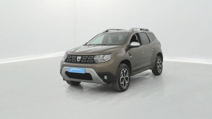 Vente en ligne Dacia Duster  Blue dCi 115 4x2 au prix de 16 990 €