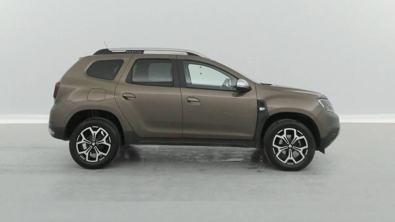 Vente en ligne Dacia Duster  Blue dCi 115 4x2 au prix de 16 990 €
