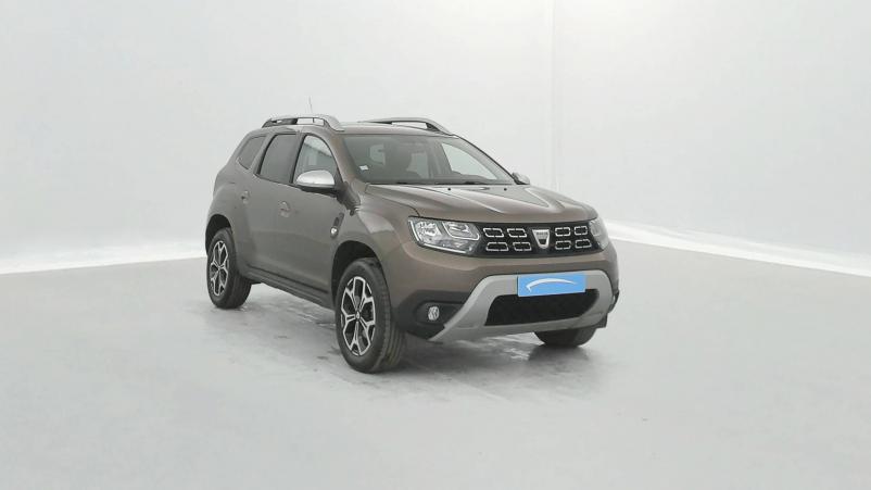 Vente en ligne Dacia Duster  Blue dCi 115 4x2 au prix de 16 990 €