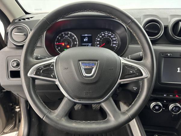 Vente en ligne Dacia Duster  Blue dCi 115 4x2 au prix de 16 990 €