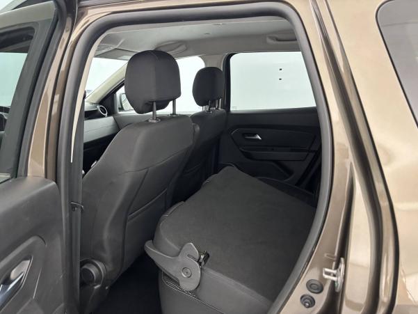 Vente en ligne Dacia Duster  Blue dCi 115 4x2 au prix de 16 990 €
