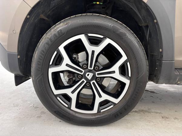 Vente en ligne Dacia Duster  Blue dCi 115 4x2 au prix de 16 990 €