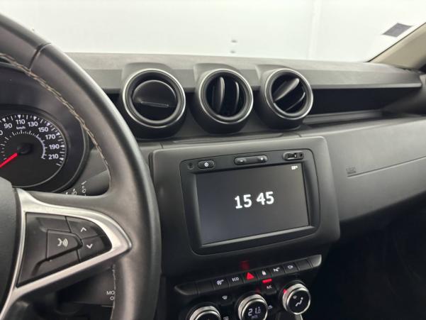 Vente en ligne Dacia Duster  Blue dCi 115 4x2 au prix de 16 990 €