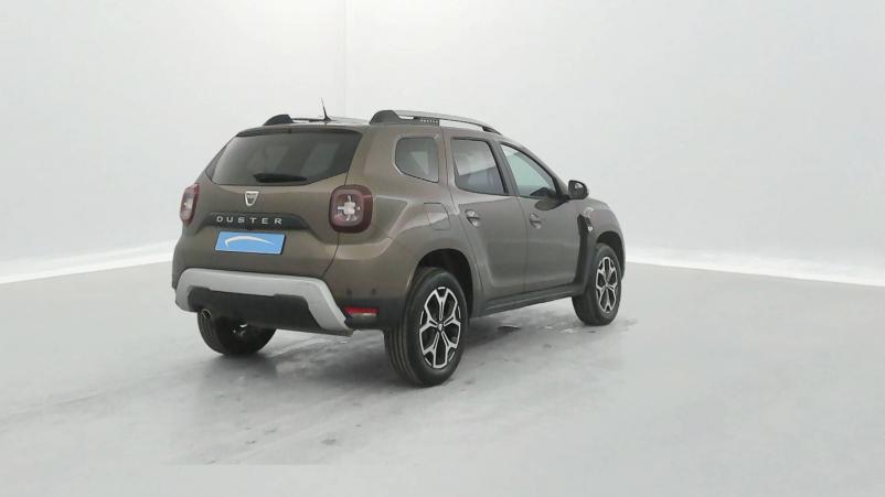 Vente en ligne Dacia Duster  Blue dCi 115 4x2 au prix de 16 990 €