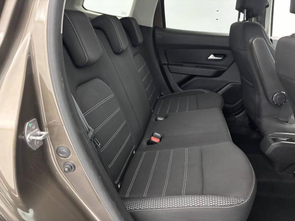 Vente en ligne Dacia Duster  Blue dCi 115 4x2 au prix de 16 990 €