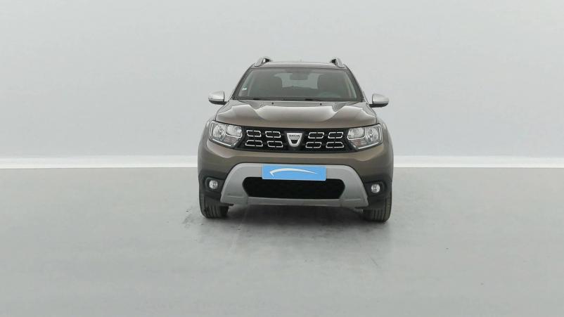 Vente en ligne Dacia Duster  Blue dCi 115 4x2 au prix de 16 990 €