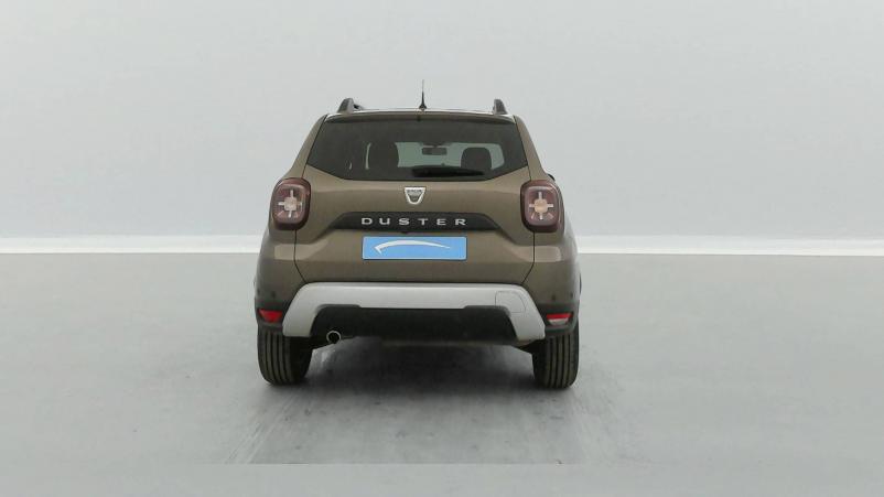Vente en ligne Dacia Duster  Blue dCi 115 4x2 au prix de 16 990 €
