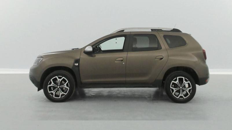 Vente en ligne Dacia Duster  Blue dCi 115 4x2 au prix de 16 990 €