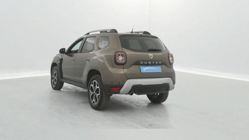 Vente en ligne Dacia Duster  Blue dCi 115 4x2 au prix de 16 990 €