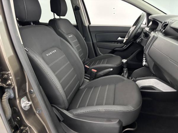 Vente en ligne Dacia Duster  Blue dCi 115 4x2 au prix de 16 990 €