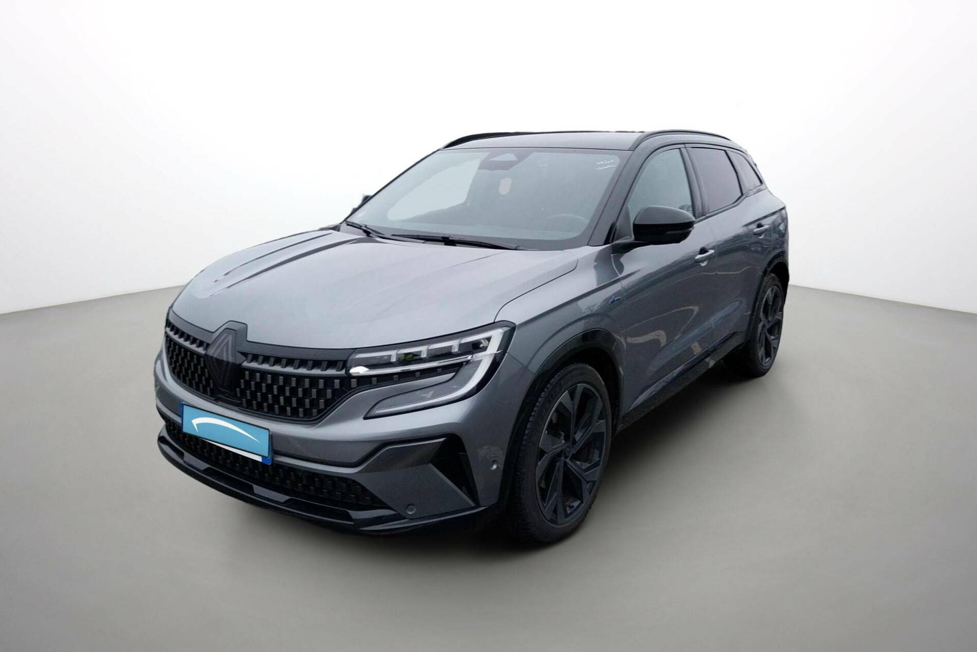 Renault Austral  E-Tech hybrid 200 occasion de 2024 en vente à Pontivy