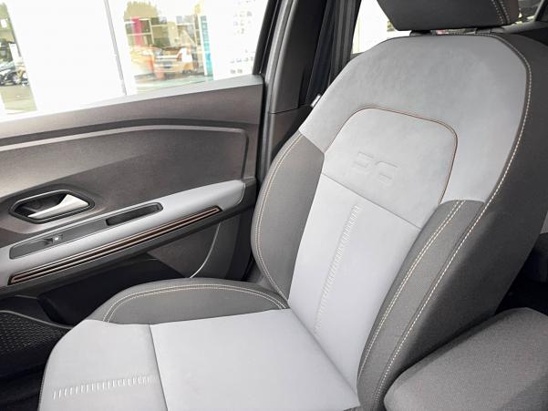 Vente en ligne Dacia Jogger  ECO-G 100 7 places au prix de 22 490 €