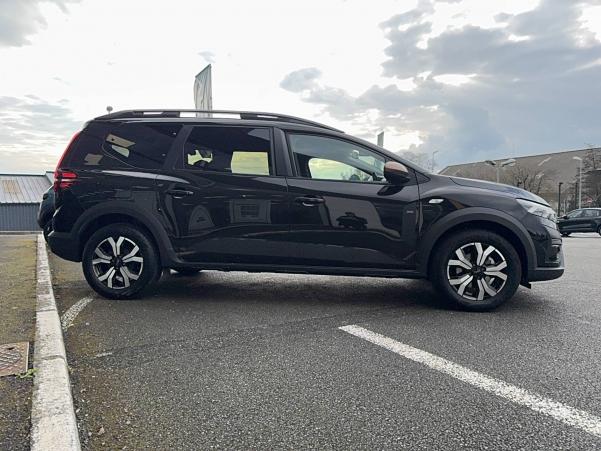 Vente en ligne Dacia Jogger  ECO-G 100 7 places au prix de 22 490 €