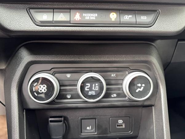 Vente en ligne Dacia Jogger  ECO-G 100 7 places au prix de 22 490 €