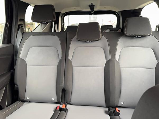 Vente en ligne Dacia Jogger  ECO-G 100 7 places au prix de 22 490 €