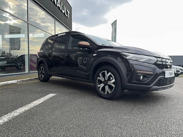 Vente en ligne Dacia Jogger  ECO-G 100 7 places au prix de 22 490 €
