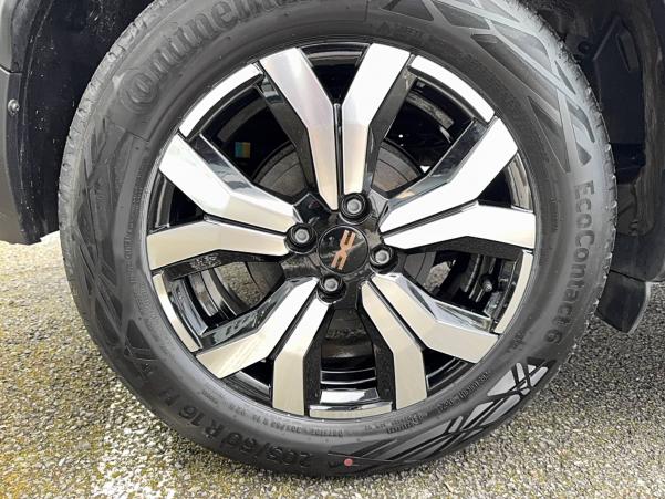Vente en ligne Dacia Jogger  ECO-G 100 7 places au prix de 22 490 €