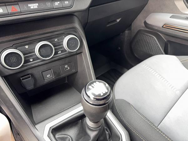 Vente en ligne Dacia Jogger  ECO-G 100 7 places au prix de 22 490 €
