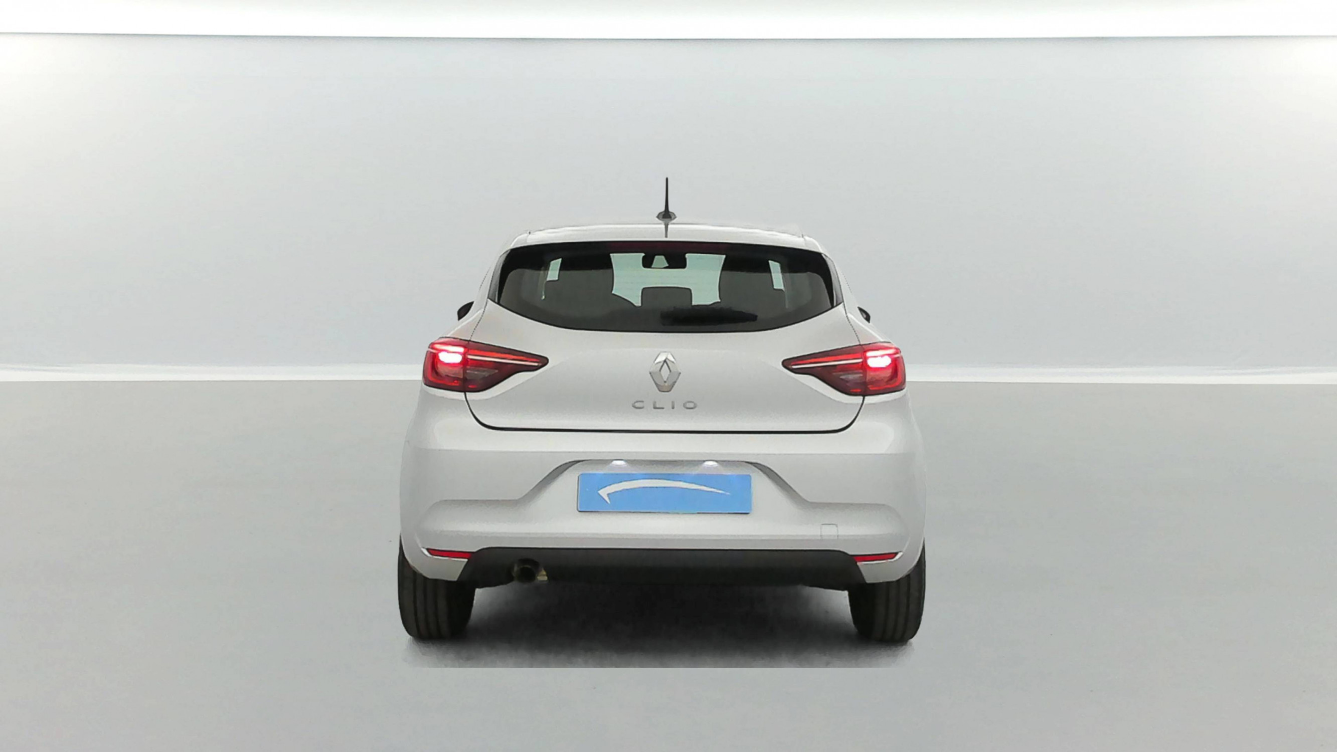 Vente en ligne Renault Clio 5 Clio TCe 90 au prix de 15 590 €