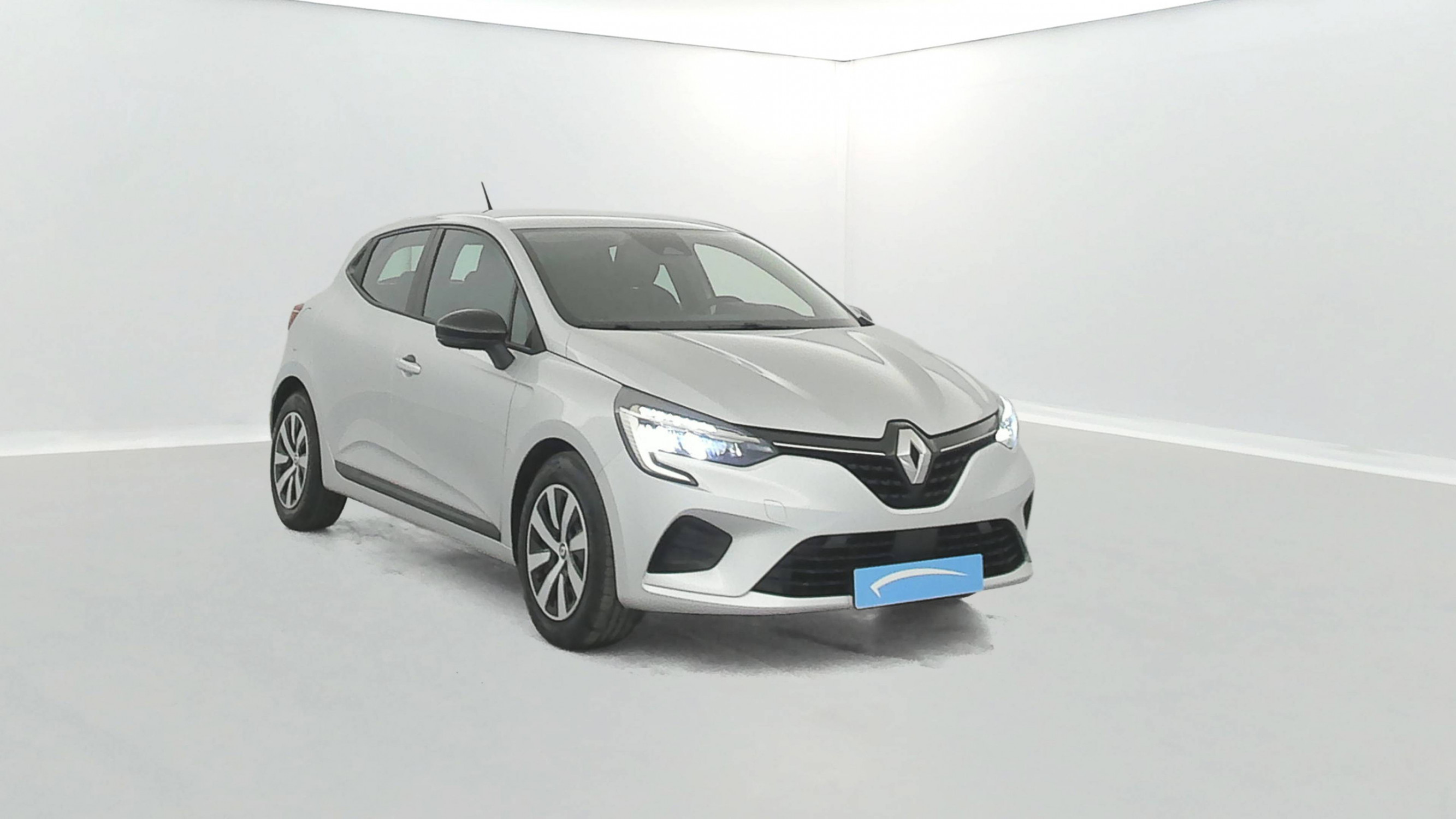 Vente en ligne Renault Clio 5 Clio TCe 90 au prix de 15 590 €
