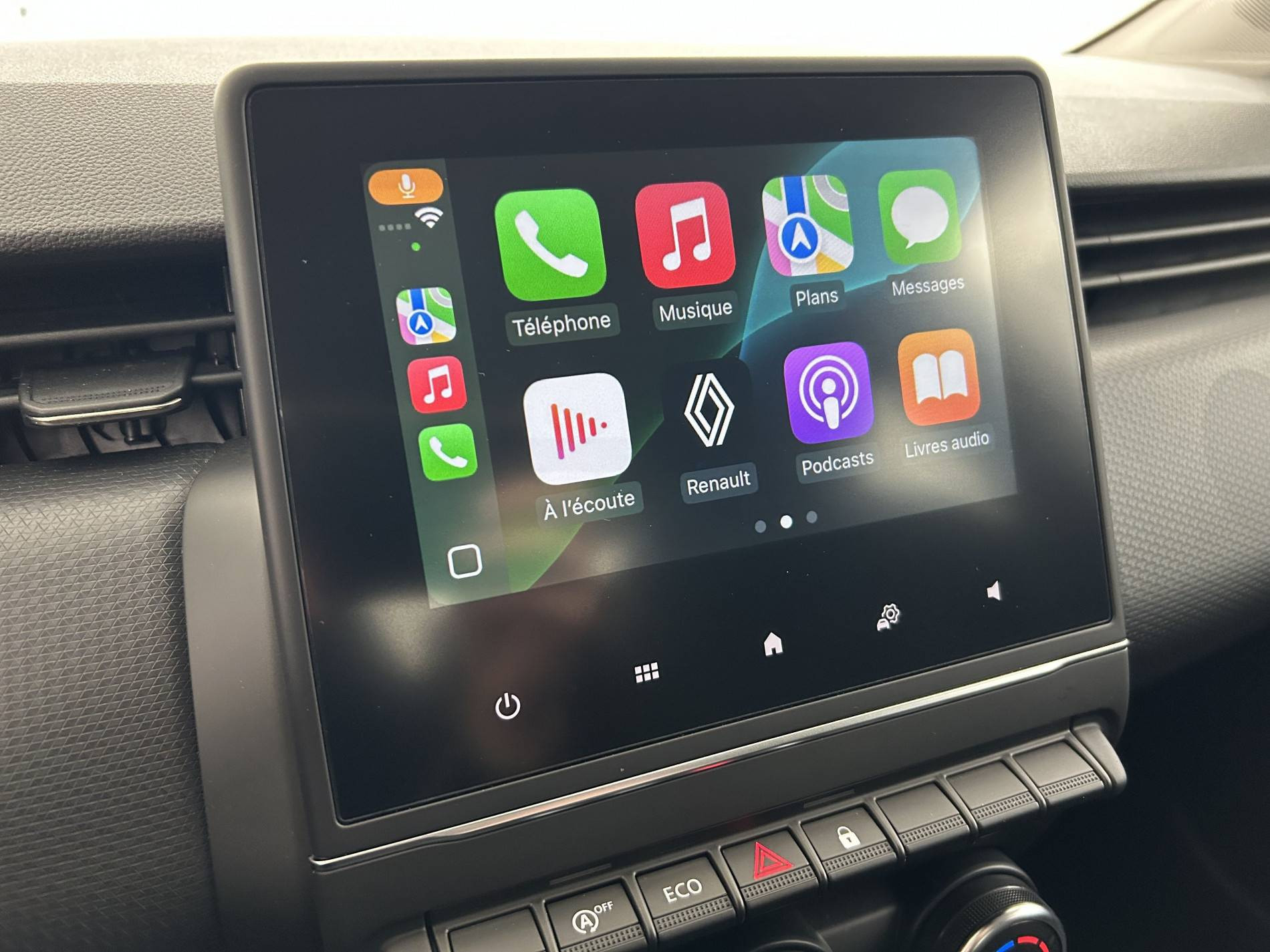 Vente en ligne Renault Clio 5 Clio TCe 90 au prix de 15 590 €