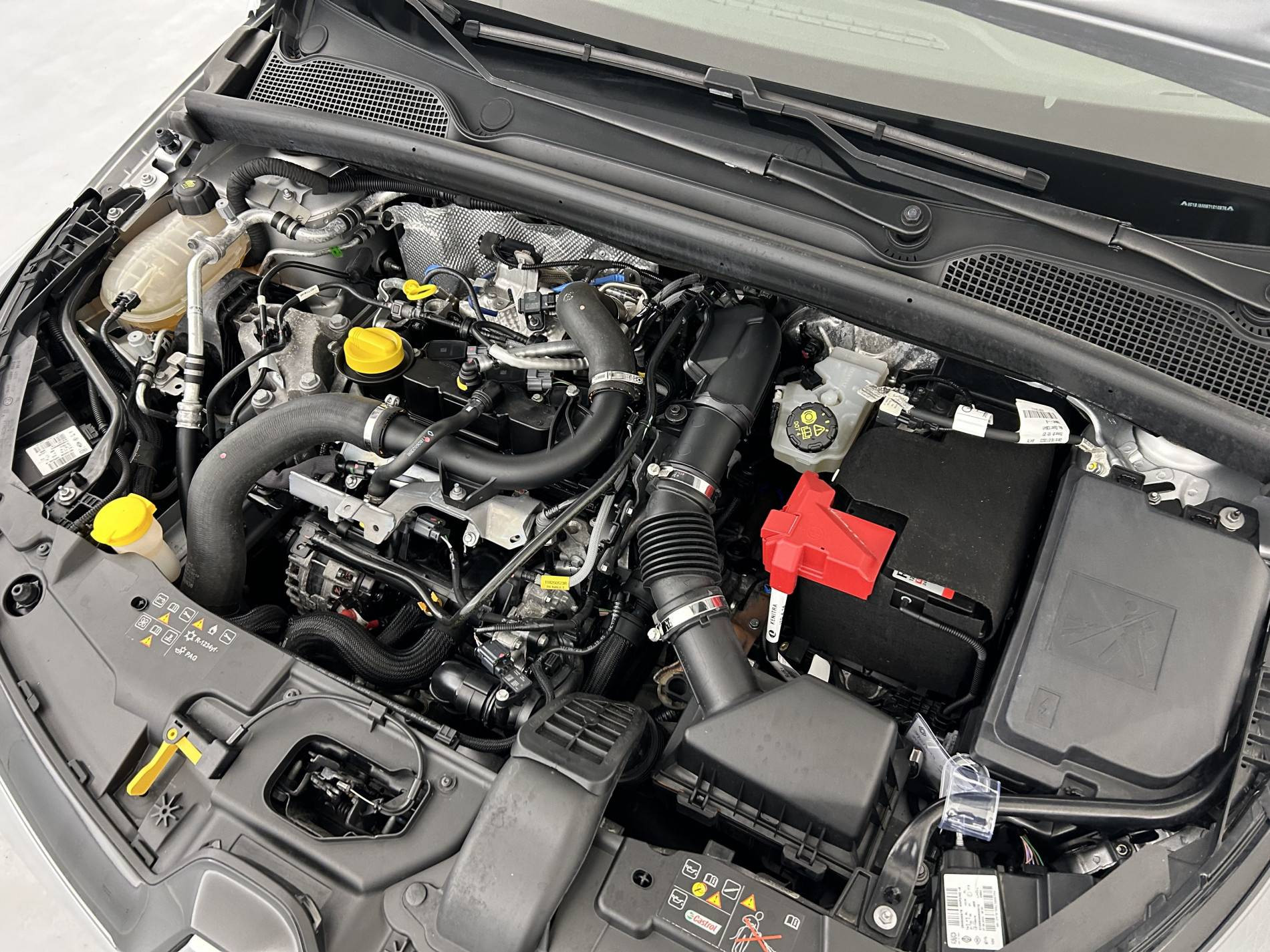 Vente en ligne Renault Clio 5 Clio TCe 90 au prix de 15 590 €