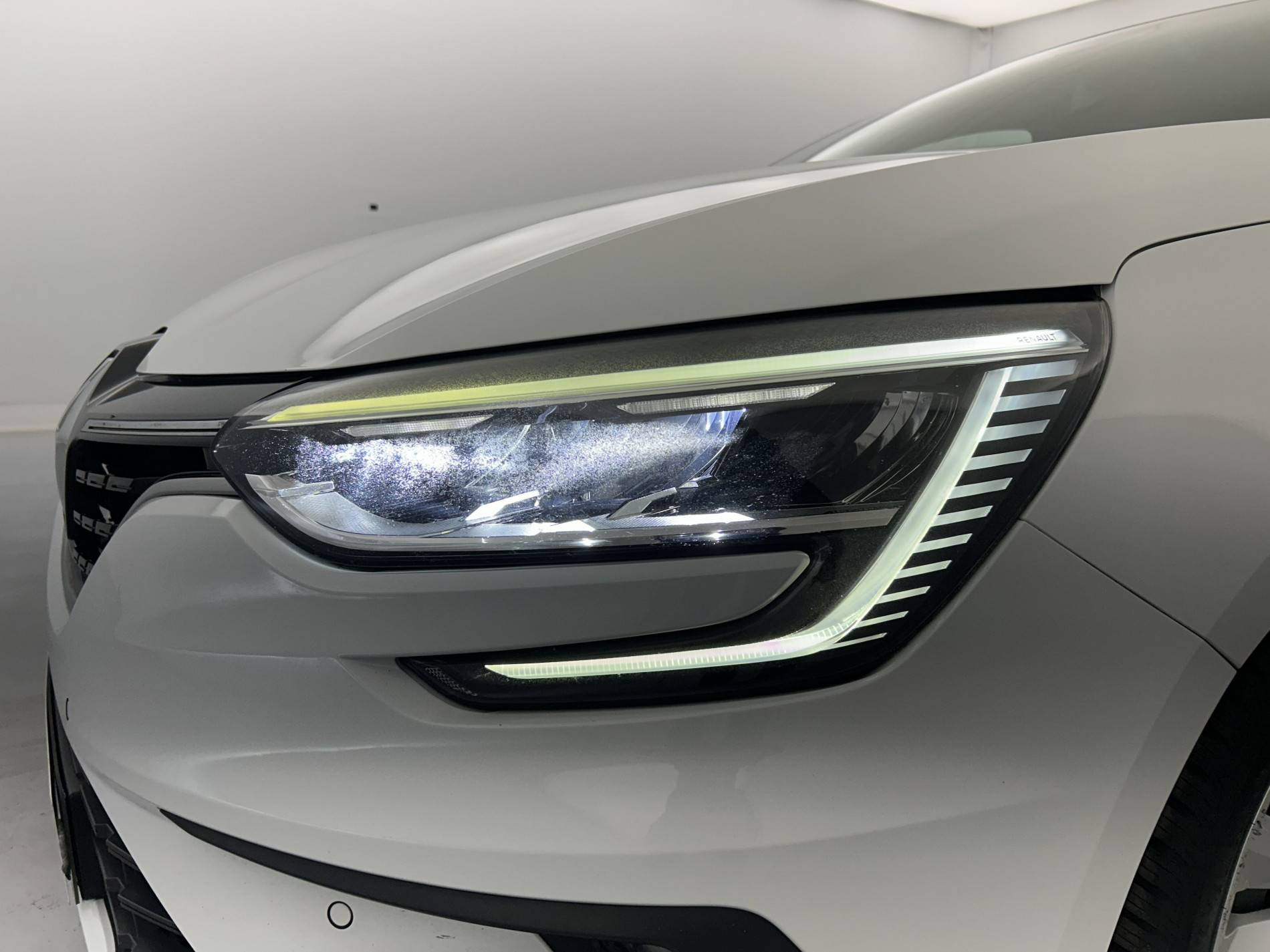 Vente en ligne Renault Megane 4 Mégane IV Berline Blue dCi 115 - 20 au prix de 15 990 €