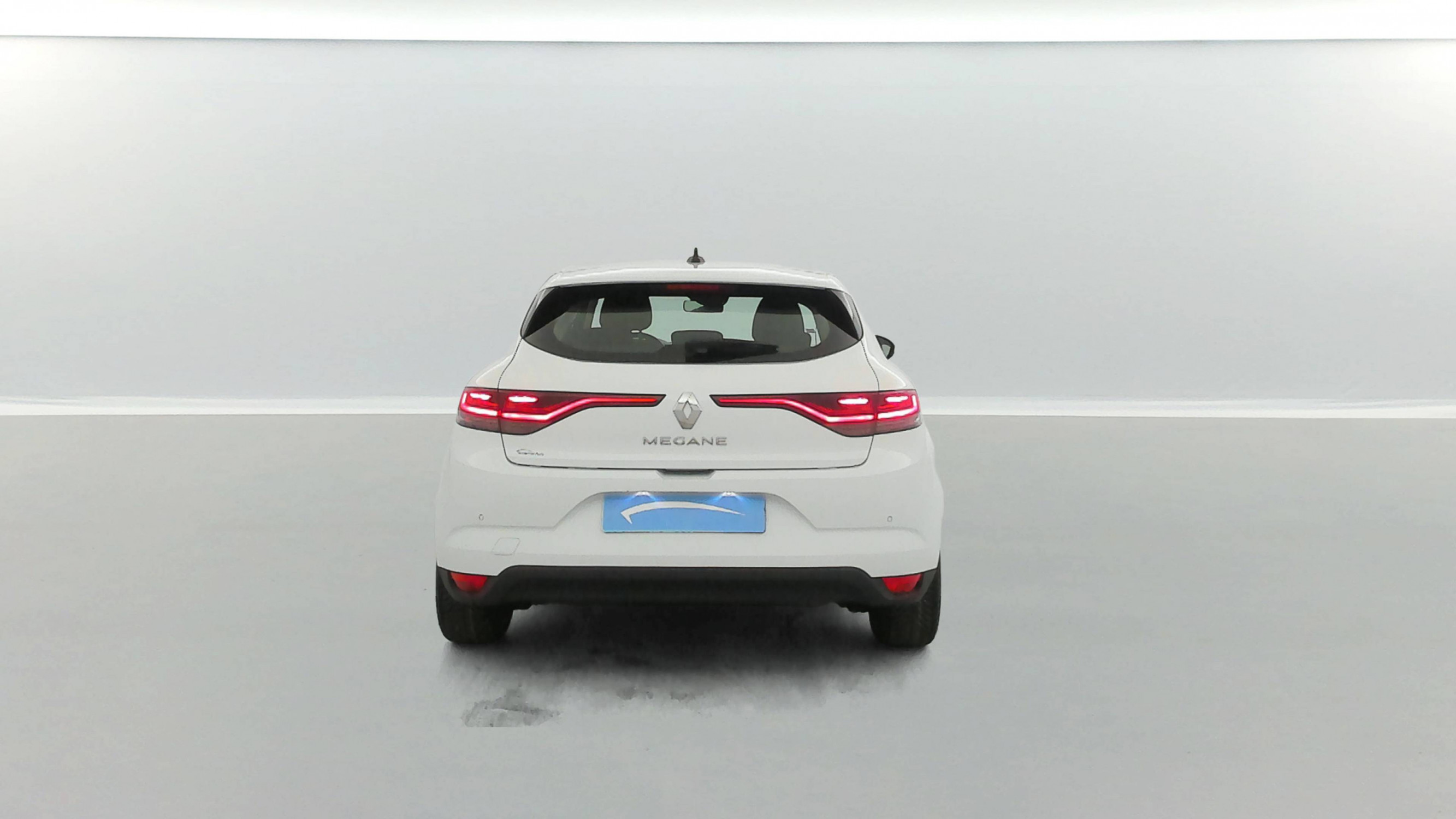 Vente en ligne Renault Megane 4 Mégane IV Berline Blue dCi 115 - 20 au prix de 15 990 €