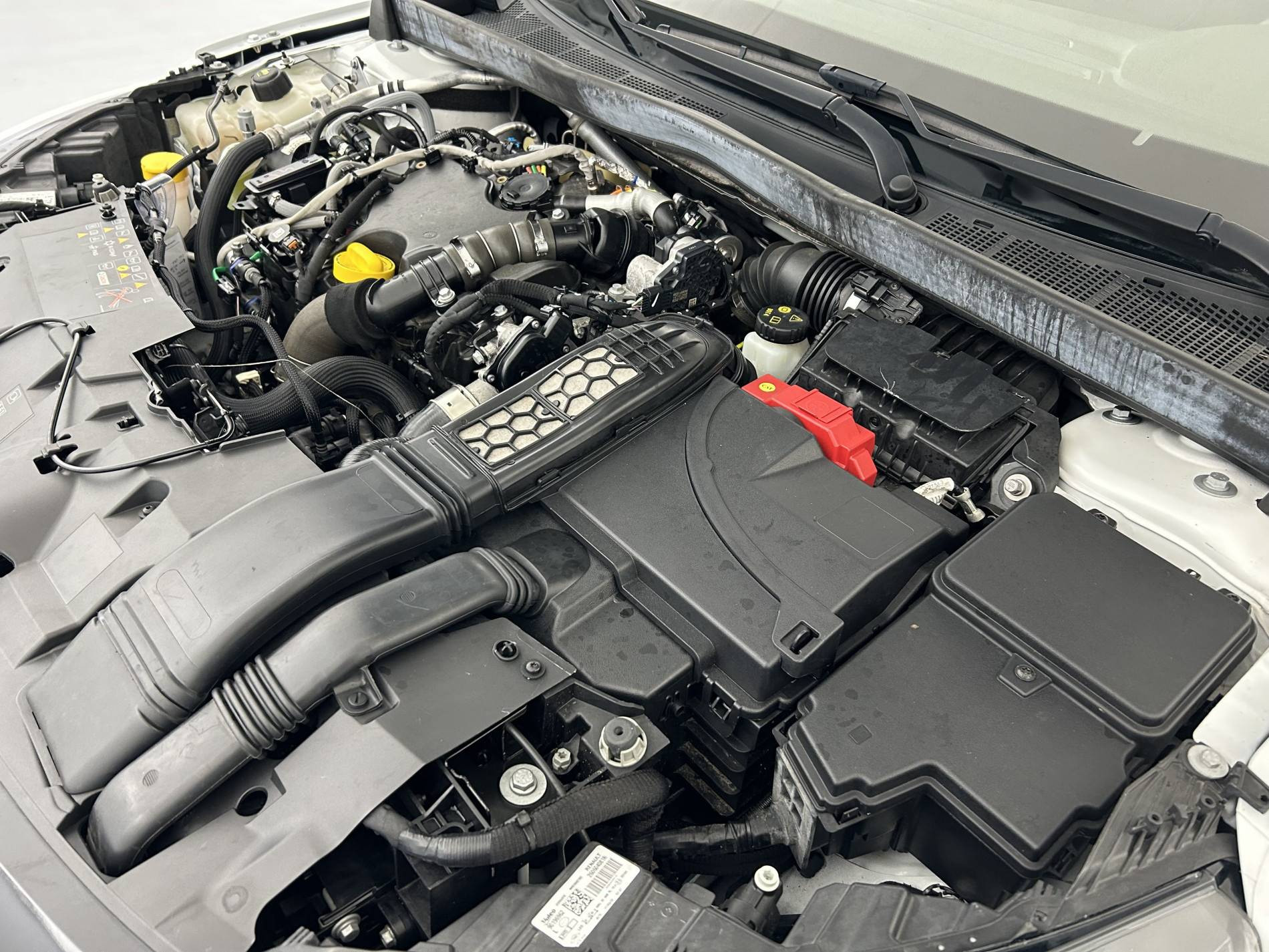 Vente en ligne Renault Megane 4 Mégane IV Berline Blue dCi 115 - 20 au prix de 15 990 €