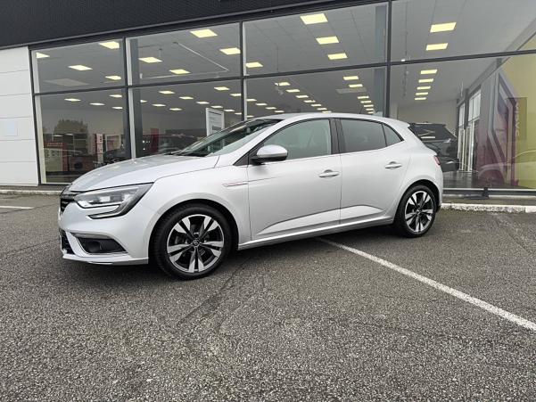 Vente en ligne Renault Megane 4 Mégane IV Berline Blue dCi 115 EDC au prix de 15 990 €