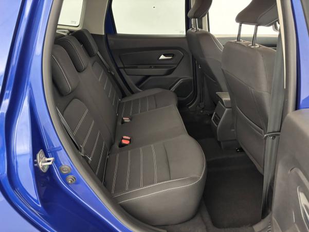 Vente en ligne Dacia Duster  TCe 130 4x2 au prix de 19 990 €