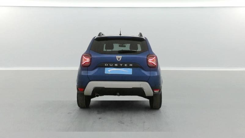 Vente en ligne Dacia Duster  TCe 130 4x2 au prix de 19 990 €