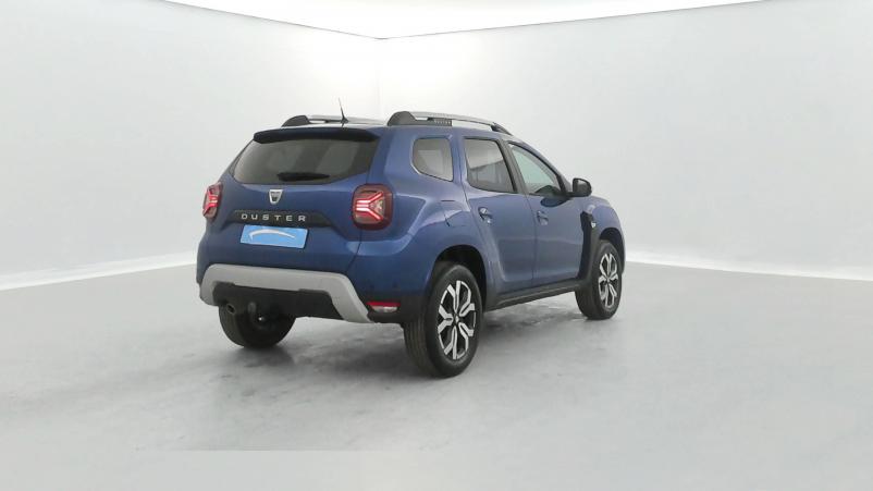 Vente en ligne Dacia Duster  TCe 130 4x2 au prix de 19 990 €
