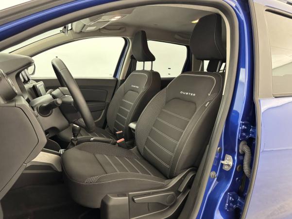 Vente en ligne Dacia Duster  TCe 130 4x2 au prix de 19 990 €