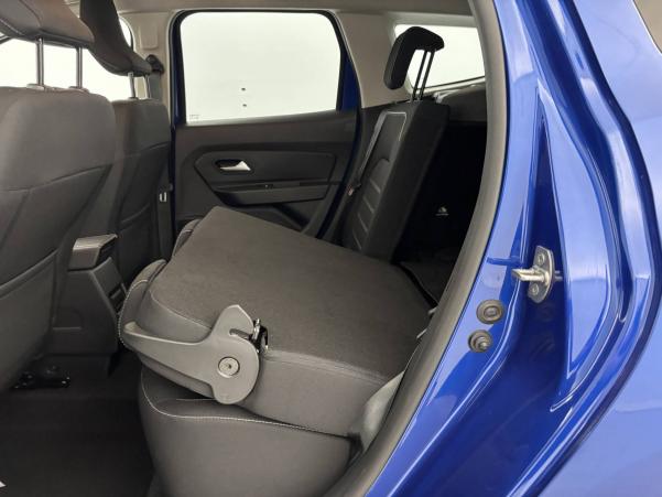 Vente en ligne Dacia Duster  TCe 130 4x2 au prix de 19 990 €