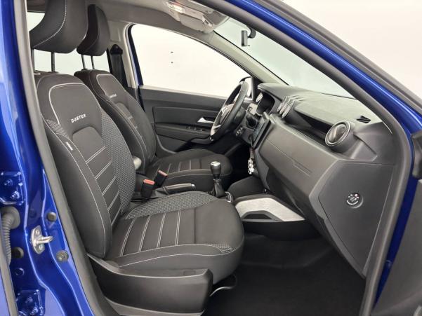 Vente en ligne Dacia Duster  TCe 130 4x2 au prix de 19 990 €