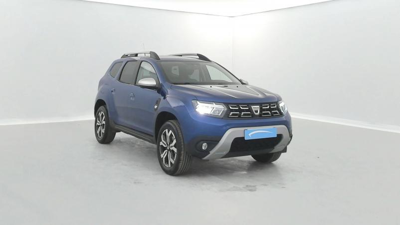 Vente en ligne Dacia Duster  TCe 130 4x2 au prix de 19 990 €
