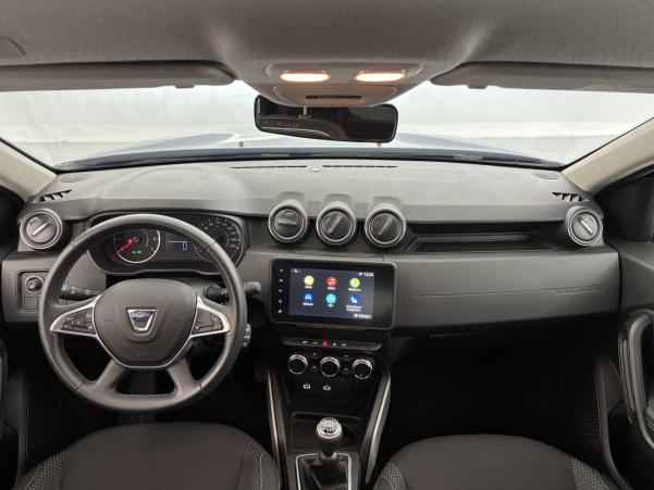 Vente en ligne Dacia Duster  TCe 130 4x2 au prix de 19 990 €