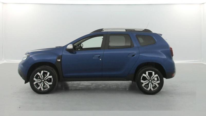 Vente en ligne Dacia Duster  TCe 130 4x2 au prix de 19 990 €