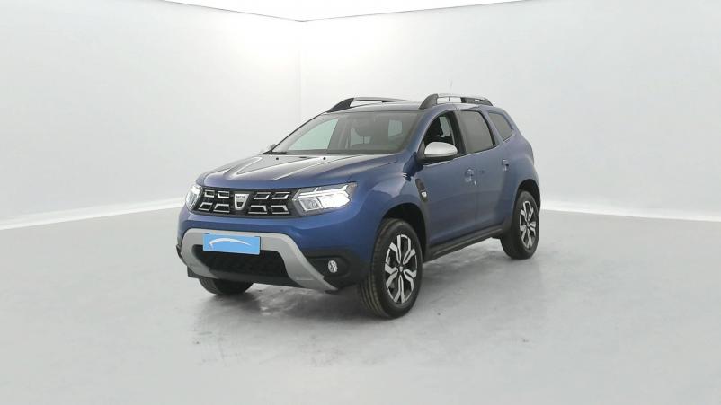 Vente en ligne Dacia Duster  TCe 130 4x2 au prix de 19 990 €