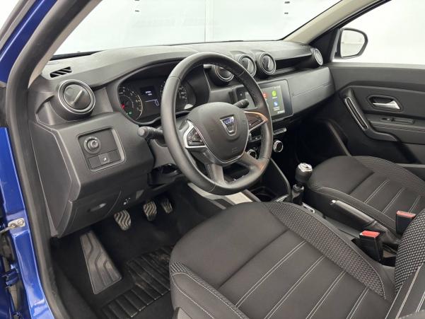Vente en ligne Dacia Duster  TCe 130 4x2 au prix de 19 990 €