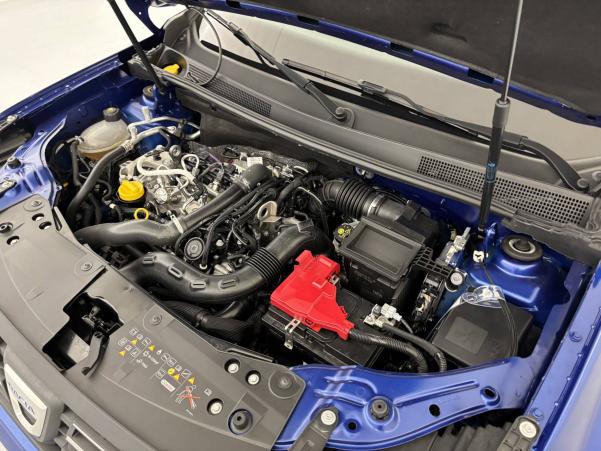Vente en ligne Dacia Duster  TCe 130 4x2 au prix de 19 990 €