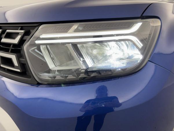 Vente en ligne Dacia Duster  TCe 130 4x2 au prix de 19 990 €