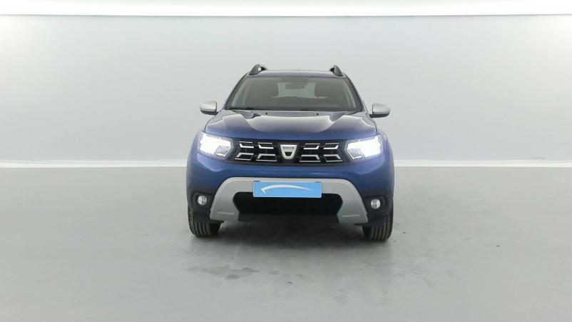 Vente en ligne Dacia Duster  TCe 130 4x2 au prix de 19 990 €