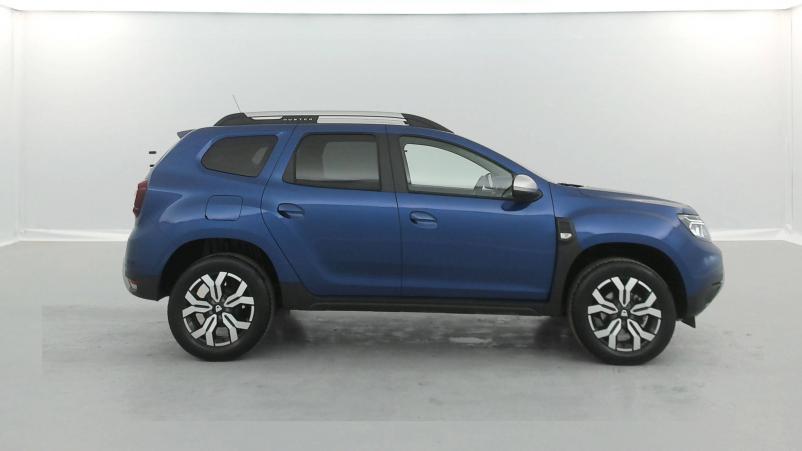 Vente en ligne Dacia Duster  TCe 130 4x2 au prix de 19 990 €