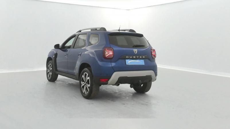 Vente en ligne Dacia Duster  TCe 130 4x2 au prix de 19 990 €