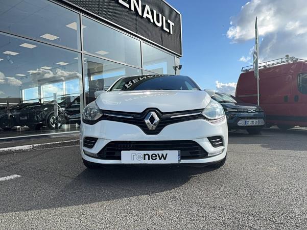 Vente en ligne Renault Clio 4 Clio TCe 90 au prix de 10 490 €