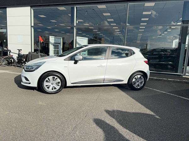 Vente en ligne Renault Clio 4 Clio TCe 90 au prix de 10 490 €