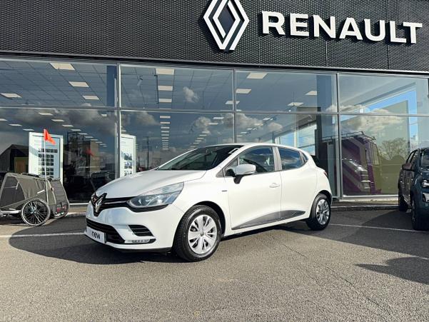 Vente en ligne Renault Clio 4 Clio TCe 90 au prix de 10 490 €